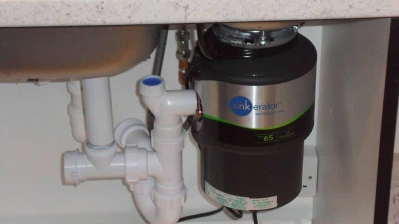 5 Best Insinkerator Garbage Disposals For Your Kitchen