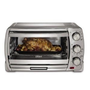 5 Best Oster Toaster Oven Reviews And Comparison